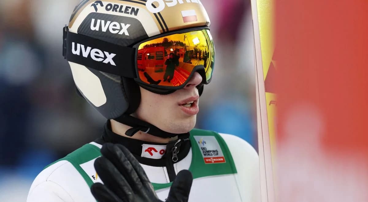 Oslo we mgle. Co dziś ze skokami narciarskimi? O której 1. seria?