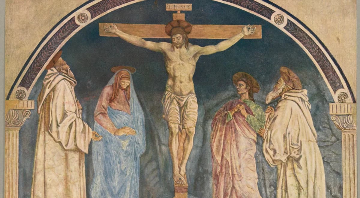 Teoria zaćmienia Księżyca. Kiedy ukrzyżowany został Chrystus?