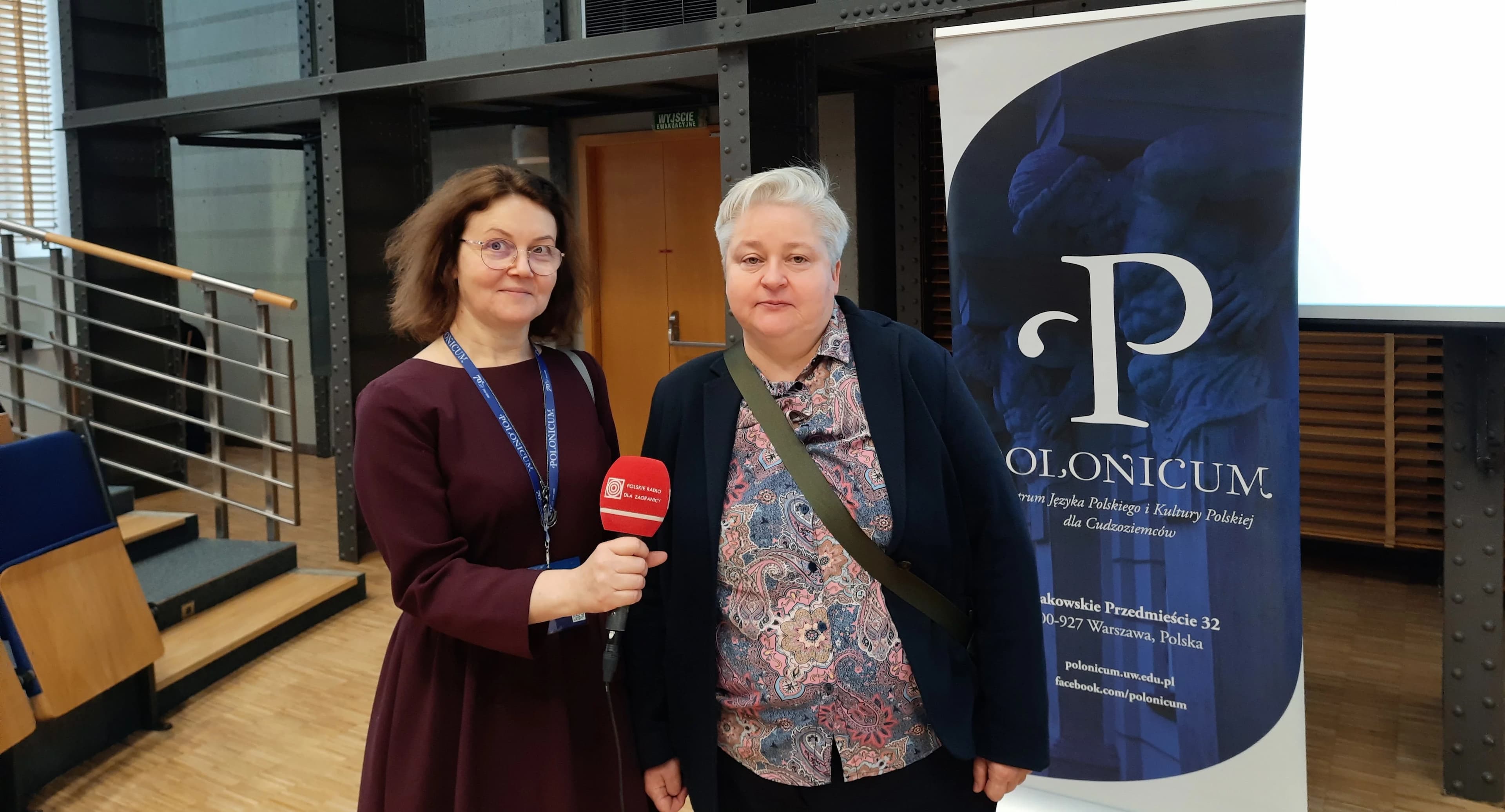 "Glottodydaktyka jako Okno i Lustro". Uhonorowanie dokonań i spojrzenie w przyszłość