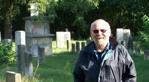 Ministerstwo Spraw Zagranicznych potwierdza: Alex Dancyg nie żyje