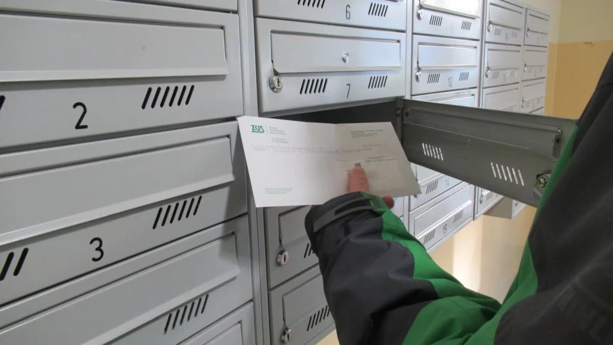 ZUS rozsyła ważne listy do seniorów. Chodzi o wysokość podatku