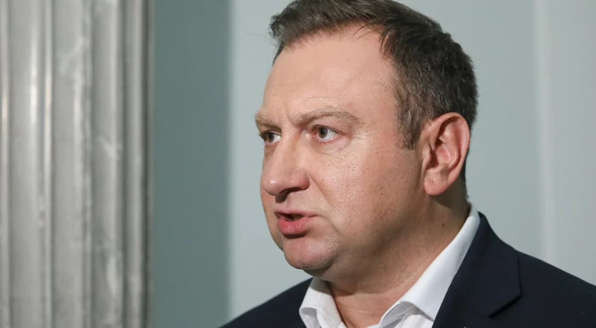 Ziobro nie stawił się w Sejmie. Trela: szeryf powinien zmierzyć się z faktami