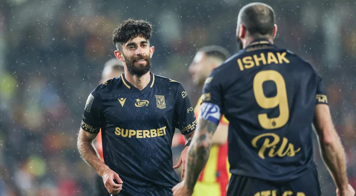 Kiedy losowanie Ligi Konferencji? Lech i Raków czekają na rywali w 1/8 finału