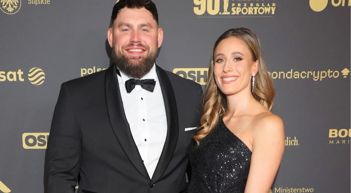 Gala Mistrzów Sportu. Kiedy poznamy Najlepszego Sportowca 2025 roku?