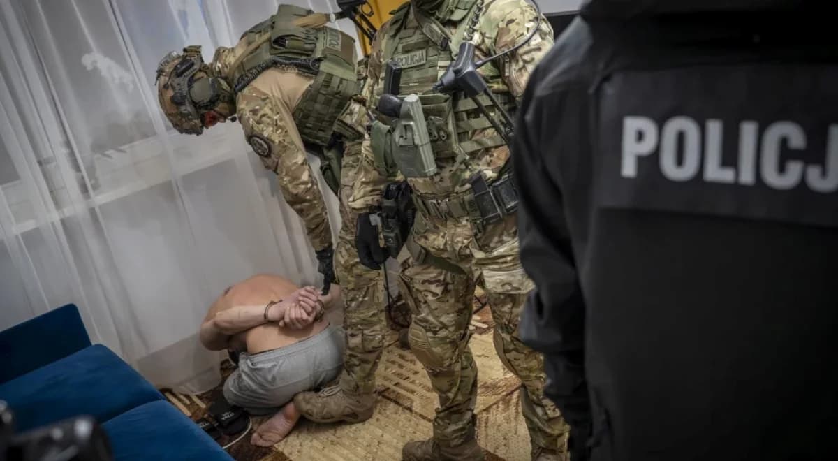 24-latka brutalnie zamordowana w Tczewie. Rodzinny układ i spalone ciało