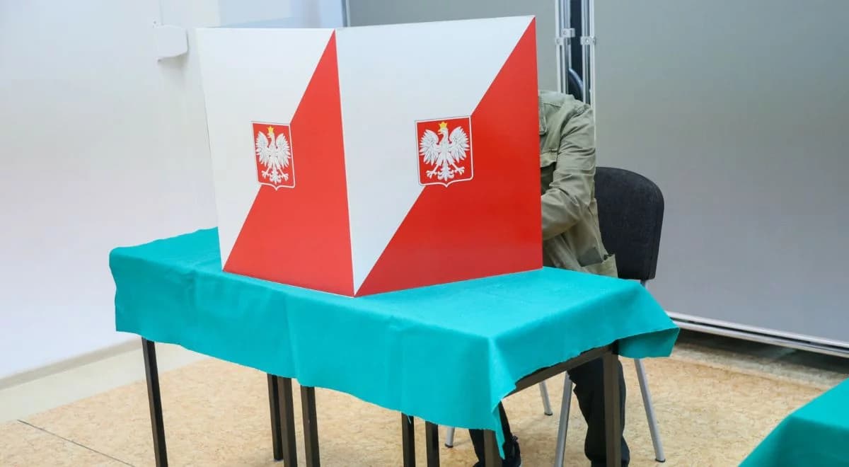 Wybory prezydenckie 2025. W tym województwie jest najniższa frekwencja