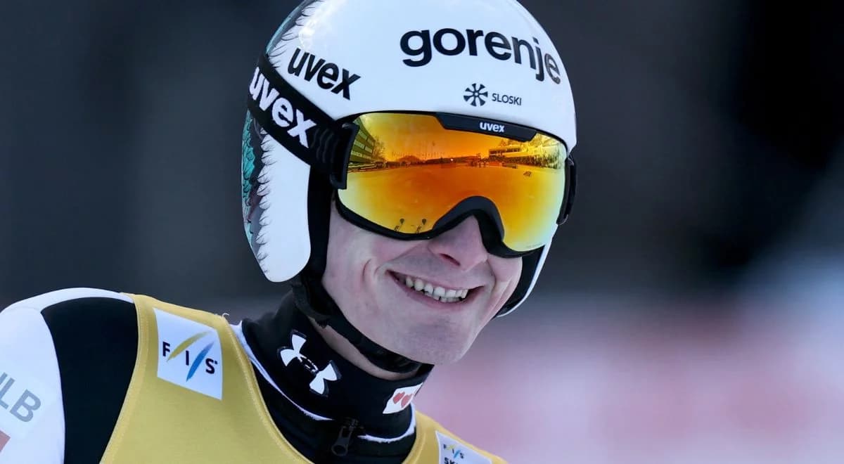 Klasyfikacja generalna mistrzostw świata w lotach. Kto mistrzem w Oberstdorfie?