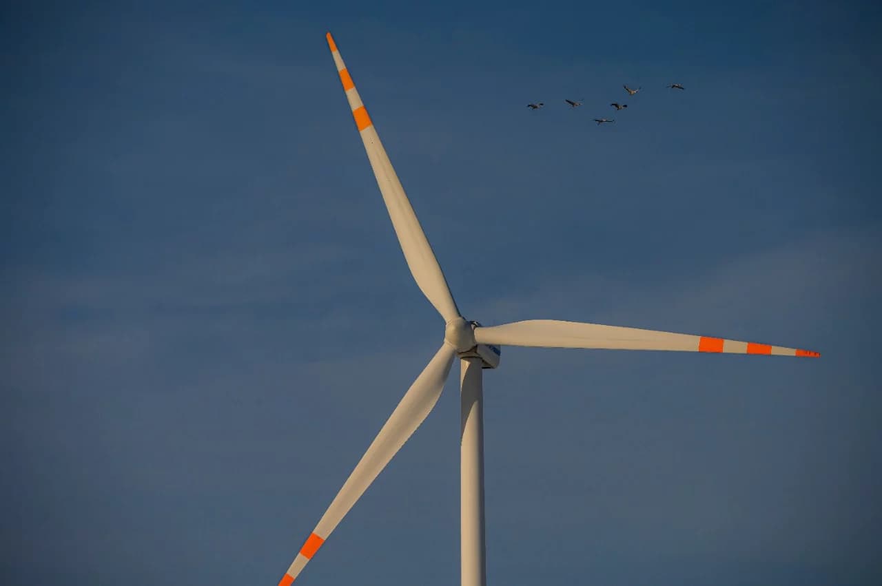 Inwestycje Orlen w morską energetykę wiatrową wspierają polską gospodarkę