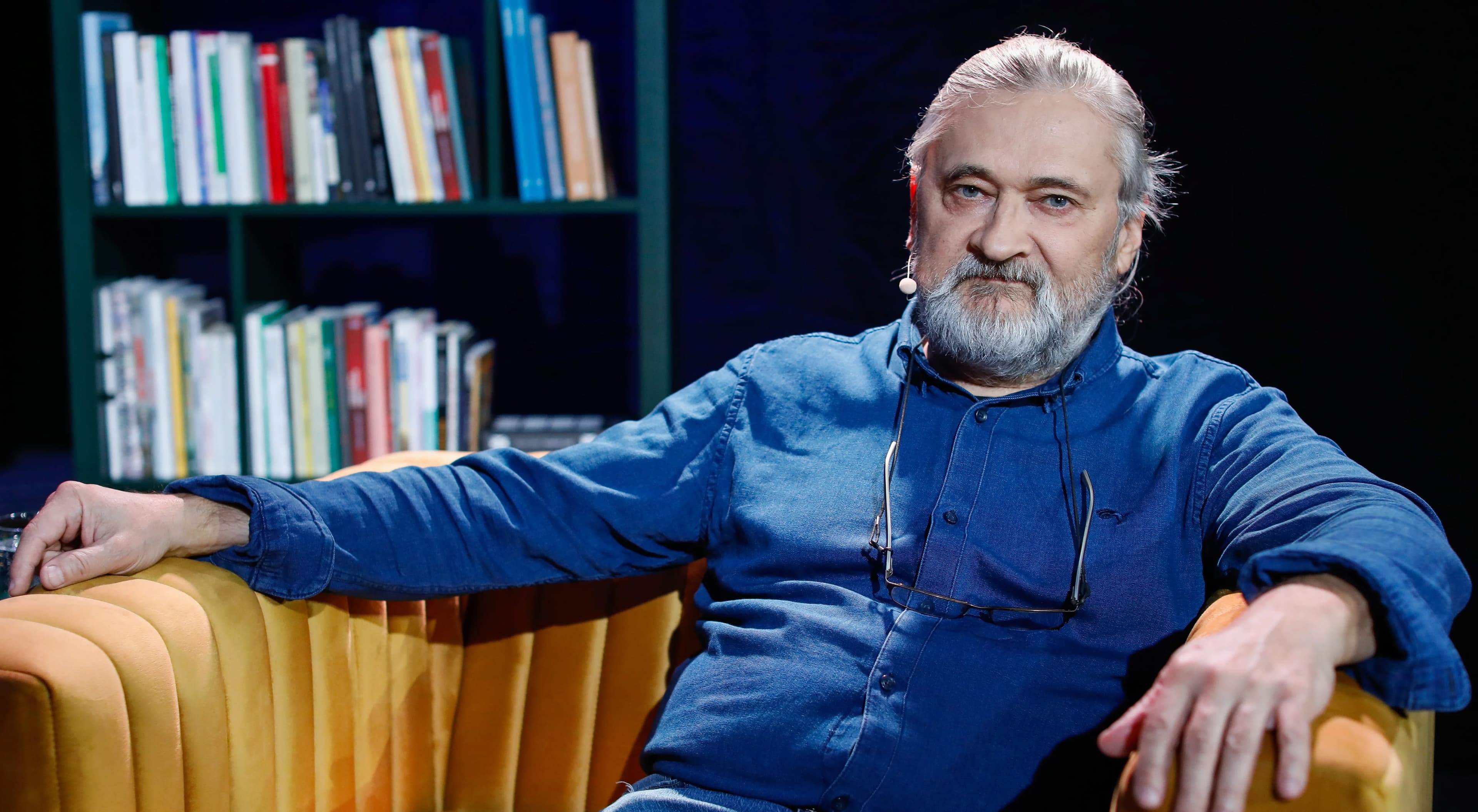 "Wśród zwierząt" ma już 30 lat. Rozmowa z twórcami trójkowej audycji