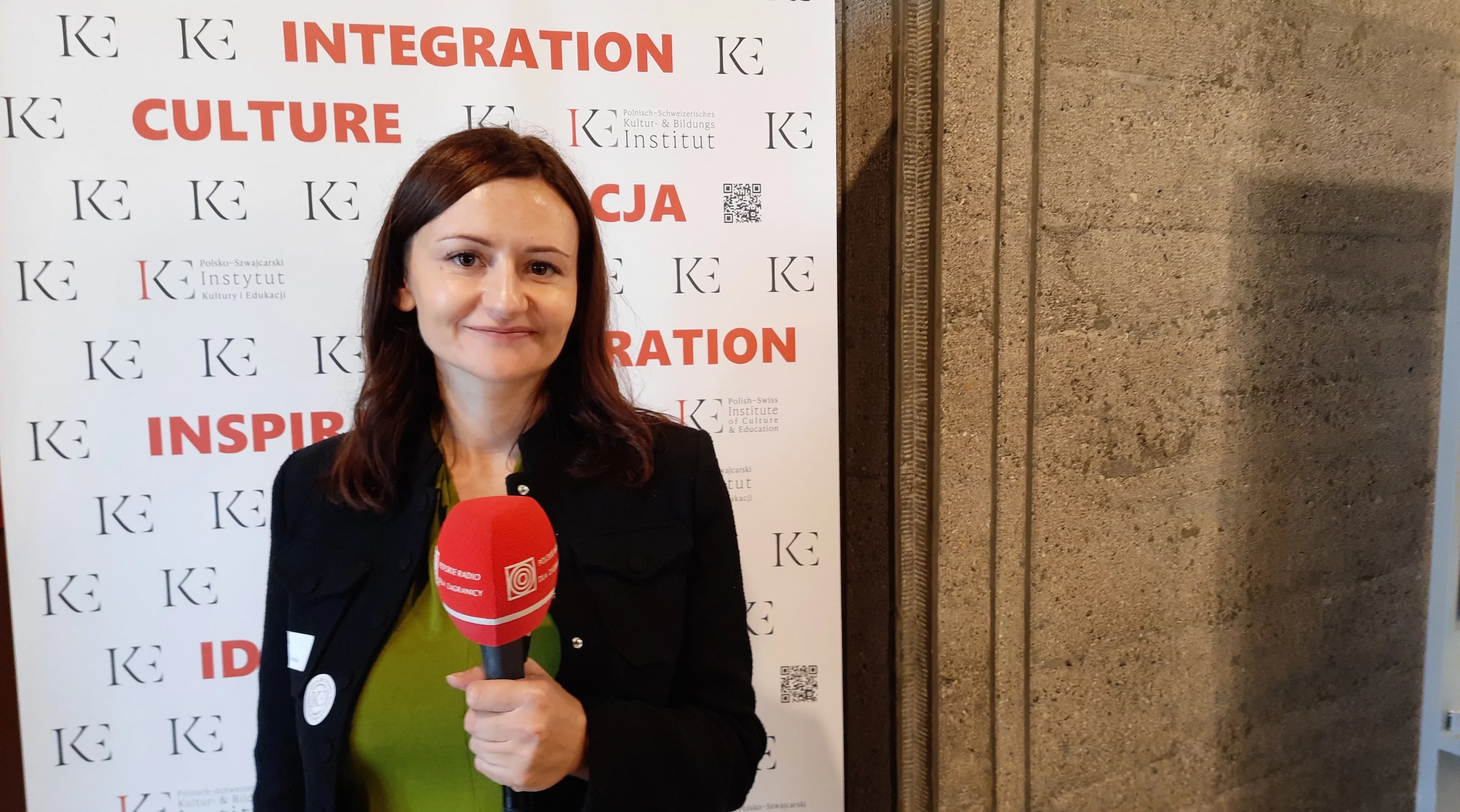 Szwajcarska Polonia wspiera Wielką Orkiestrę Świątecznej Pomocy