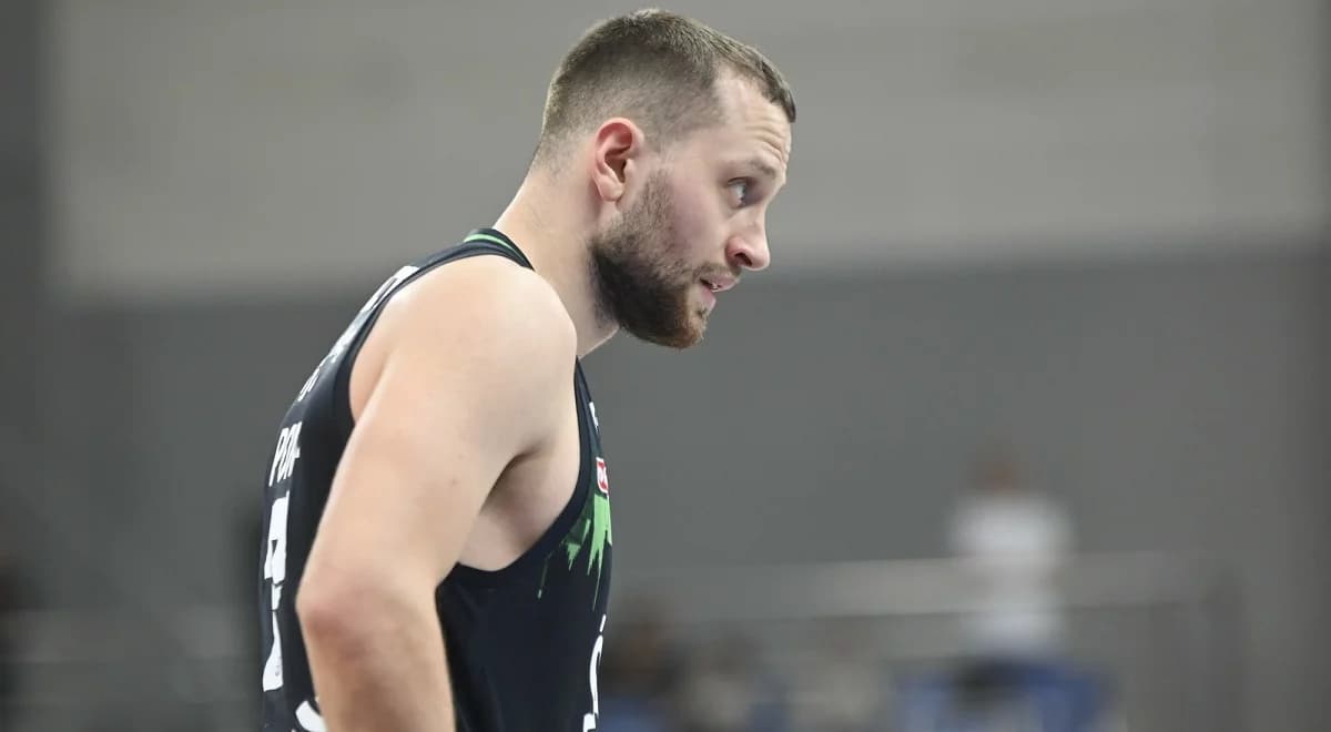 Transferowy hit w ekstraklasie. Marcel Ponitka graczem ŁKS-u