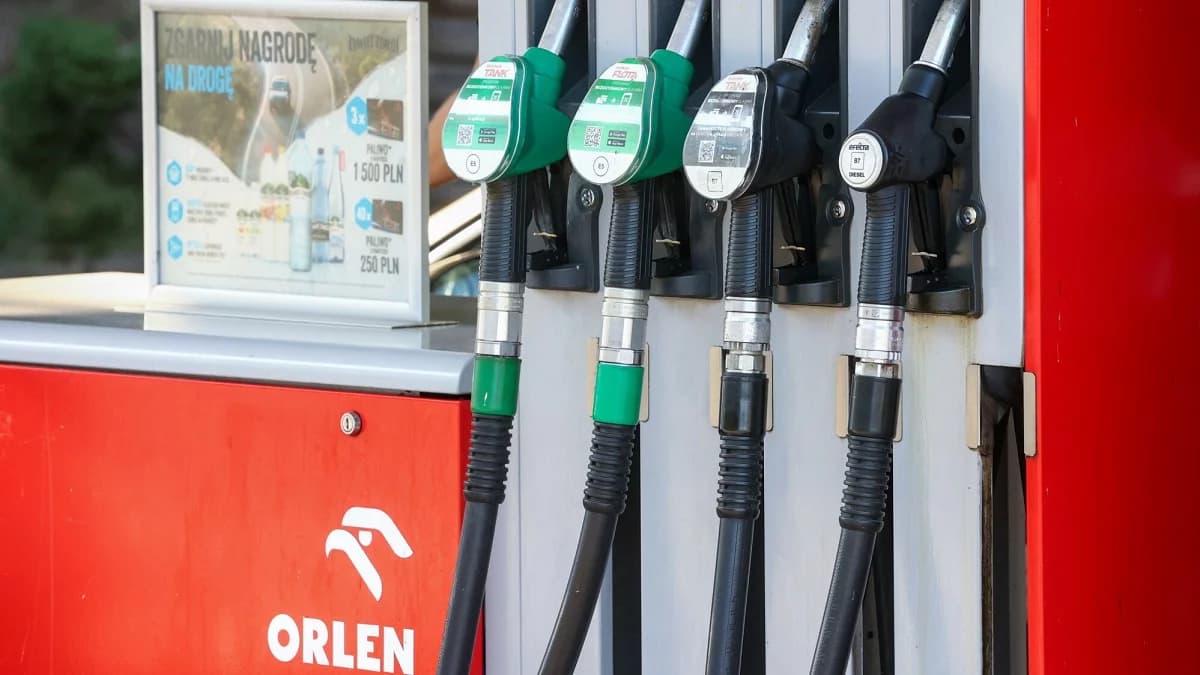Zaskakująca promocja Orlenu. Tańsze paliwo na 1 i 11 listopada