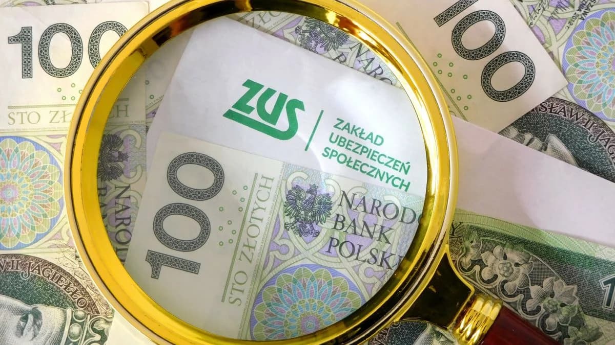 ZUS ostrzega przed pośrednikami. 22 000 zł za wniosek, który jest za darmo