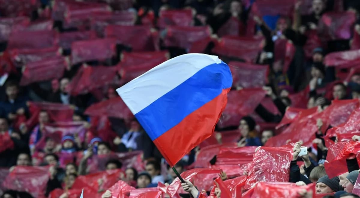 Rosjanie wystąpią na MŚ w Polsce? Prezes związku odpowiada