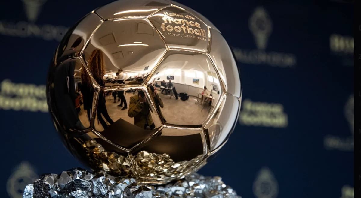 Złota Piłka 2025. "France Football" zapowiada rewolucję. Kiedy przyznanie nagrody?