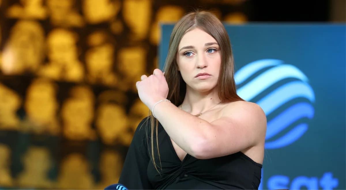 Julia Szeremeta nie powalczy o medal. Trener ujawnił: nie czuje motywacji