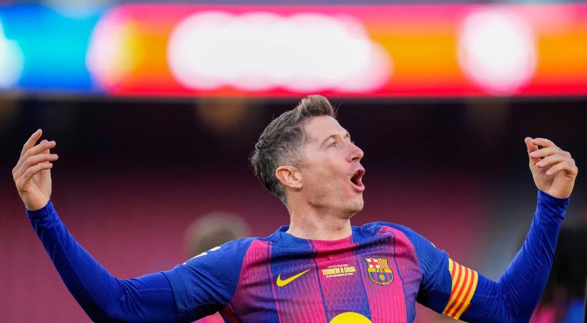 Barcelona - Deportivo Alaves: Transmisja TV, na żywo. Gdzie oglądać online?