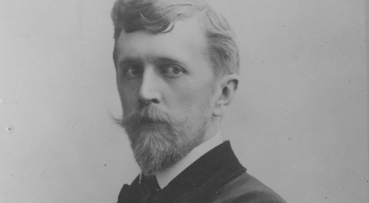 Ferdynand Ruszczyc. Pejzaż i symbol