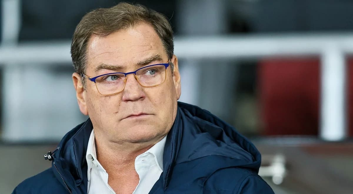 Jan Urban skreślił piłkarza. "Nie będę owijał w bawełnę"