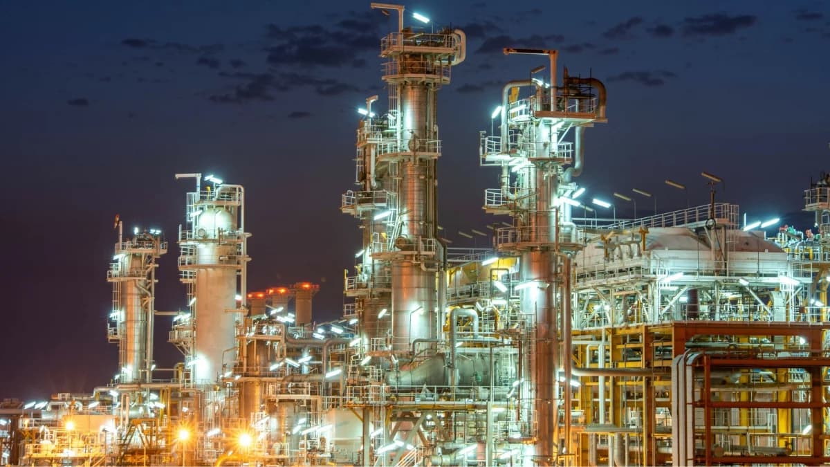 Tąpnięcie na rynku cen ropy. Co się dzieje?