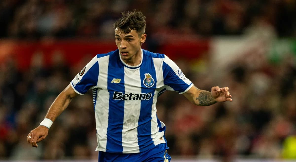 Jakub Kiwior trafi do Barcelony? Sensacyjne wieści w sprawie Polaka