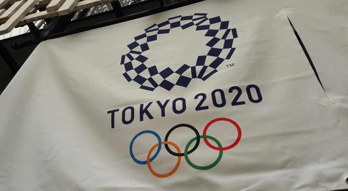 Tokio 2020: puree z zielonej soi - taki "doping" w menu rekomendują organizatorzy igrzysk 