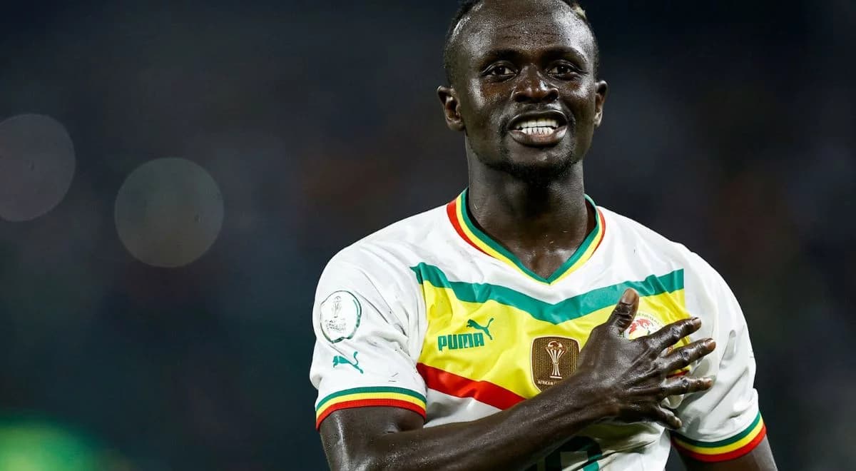 Puchar Narodów Afryki: Transmisja TV, w internecie. Gdzie obejrzeć? Dostęp