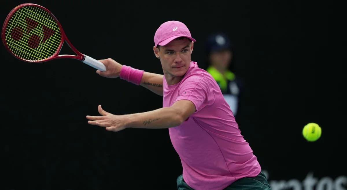 To był dzień polskich tenisistów w Marrakeszu. Trzech powalczy o półfinał