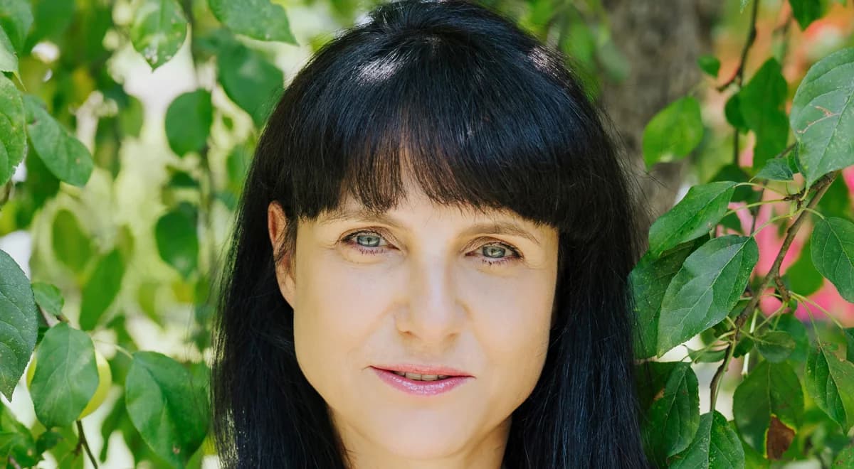 Anna Dudzińska z nagrodą Specjalną w konkursie o Nagrodę Reporterską Polskiego Radia "Melchiory"