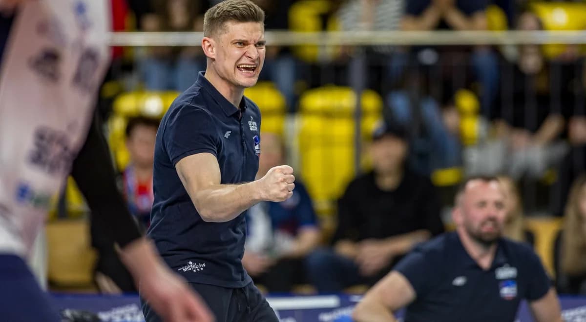 Asystent Grbicia przejmie zagraniczną reprezentację. Duża szansa