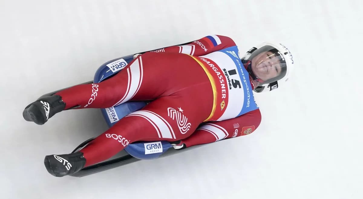 Rosyjscy sportowcy z zakazem wstępu na Łotwę. Polska nie jest sama