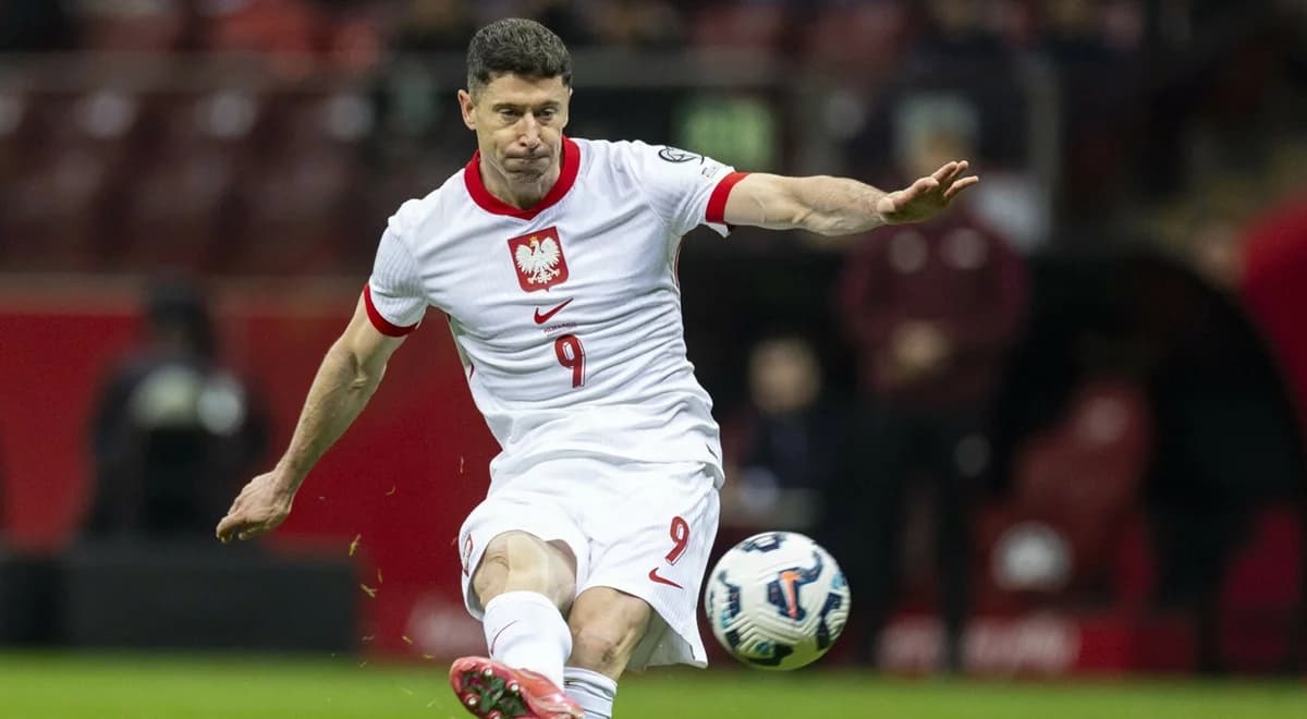 Robert Lewandowski nie zamierza milczeć. "Bardzo boli mnie to, co się stało"