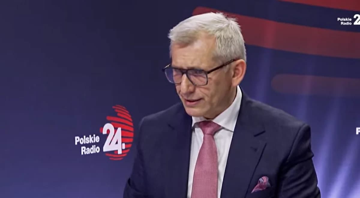 Kwiatkowski ostro o decyzji Zełenskiego. "Nigdy nie zapomnimy o rzezi wołyńskiej"