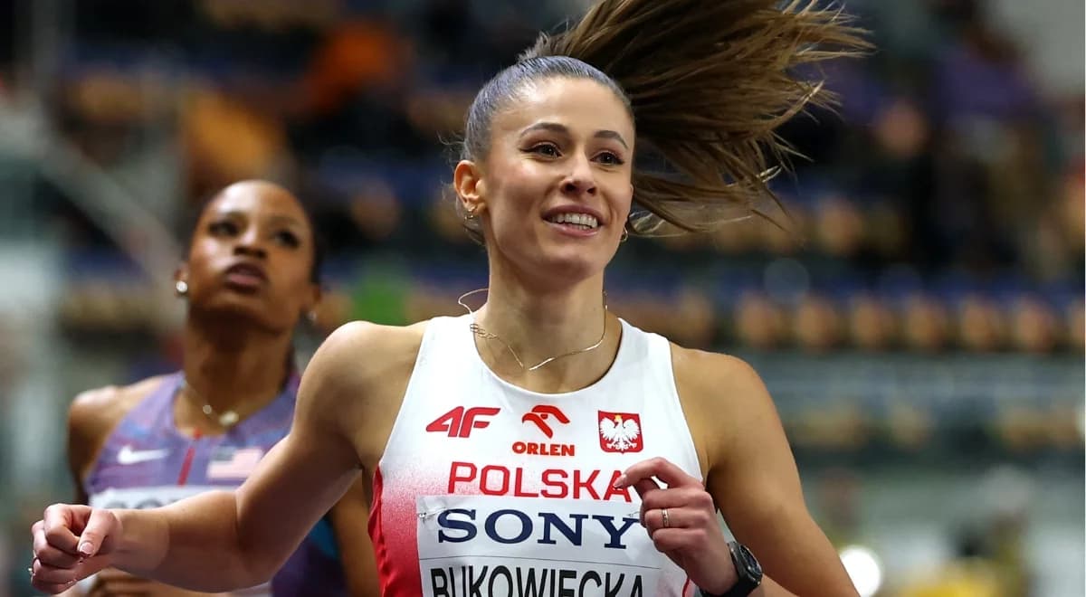 Athletics: Poles eye medals at indoor worlds on home soil
