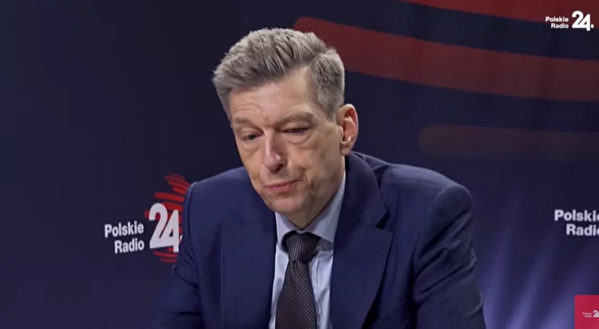 Plan B rządu ws. SAFE. Witczak: uratujemy 44 mld euro