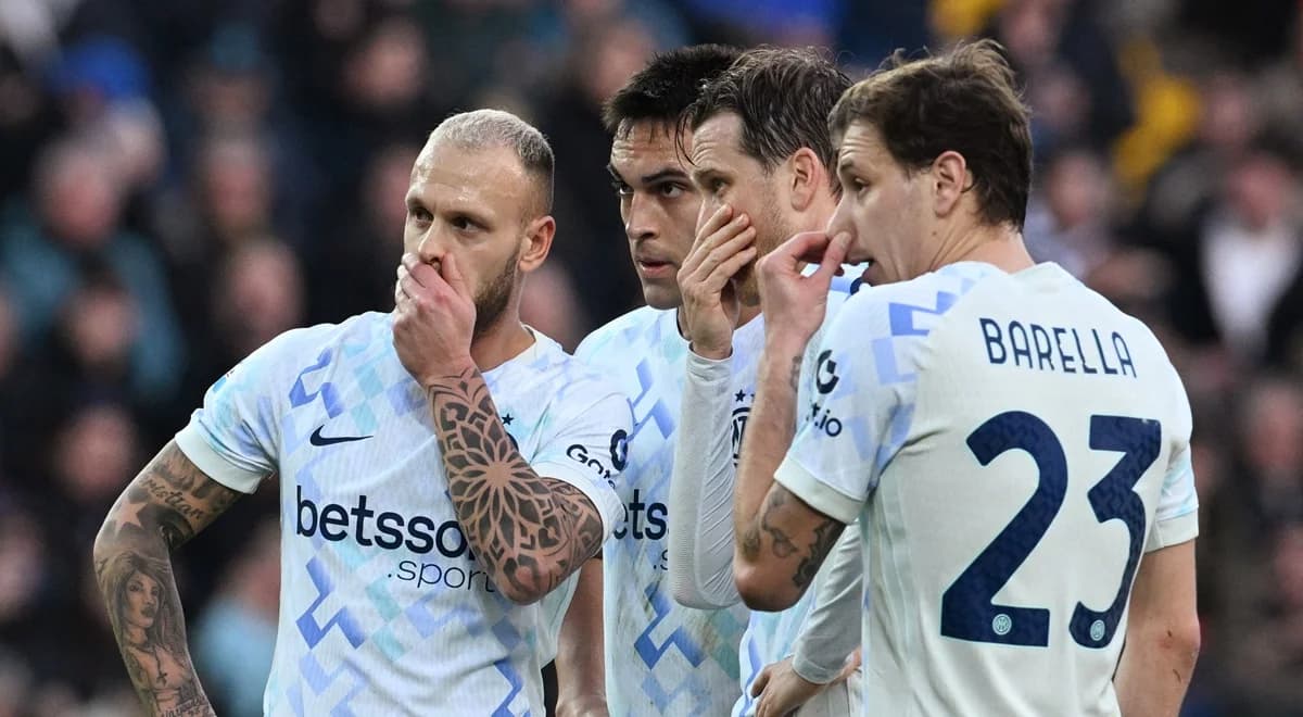 To ostatnie starcia fazy ligowej LM. Ten mecz zobaczysz za darmo w TVP