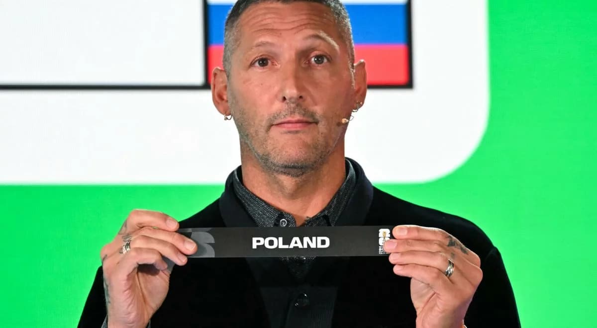 Zasady losowania grup MŚ 2026. FIFA potwierdza