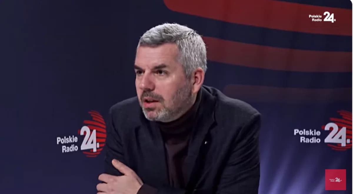 Donald Trump postawił żądanie partnerom. "Wcześniej nie pytał"