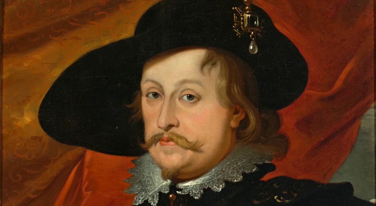 Rozejm w Dywilinie. Rzeczpospolita największa w swoich dziejach