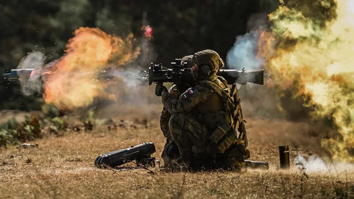 Zmiany w strukturze i szkoleniu WOT. Będzie nowy kierunek studiów