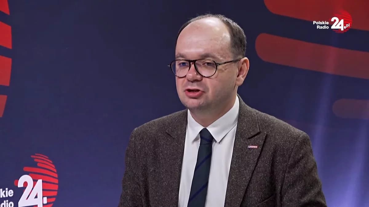 Prezydent nie podpisze ustawy o SAFE. "Kij w szprychy rządowi"