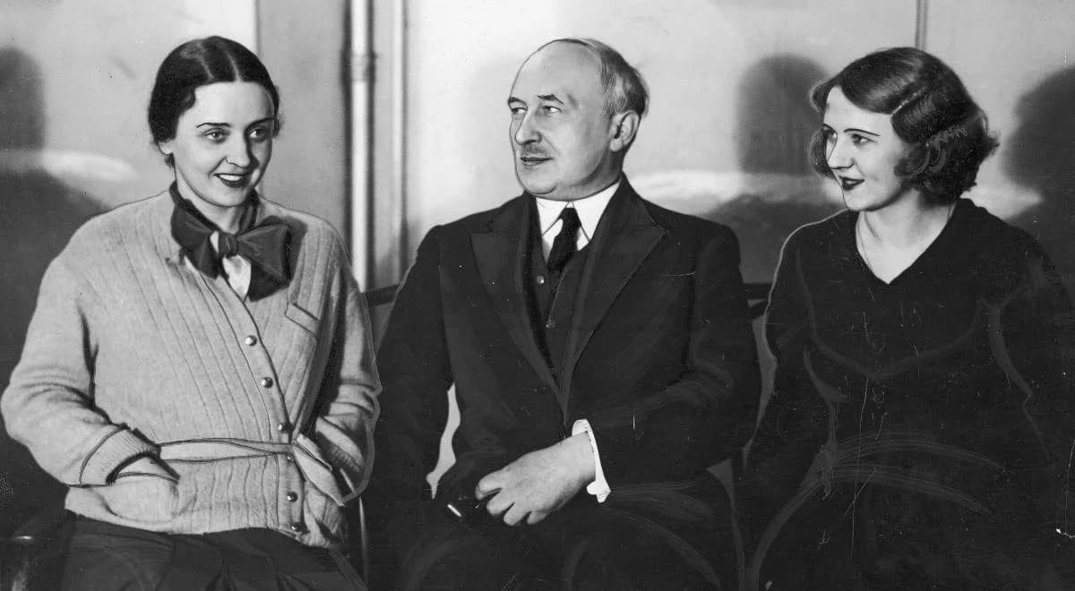 Jerzy Szaniawski. "Pisarz trudny do zaszufladkowania"