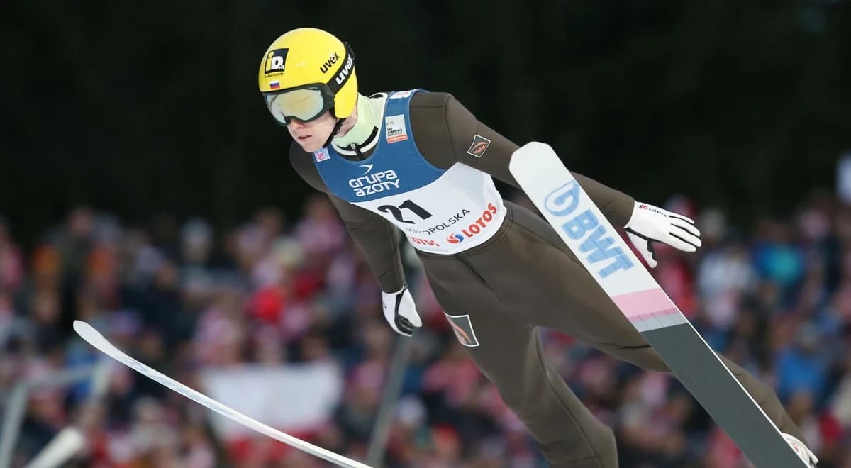 Polacy nie wpuścili Rosjan. Dyrektor PŚ reaguje. Jaśniej się nie dało