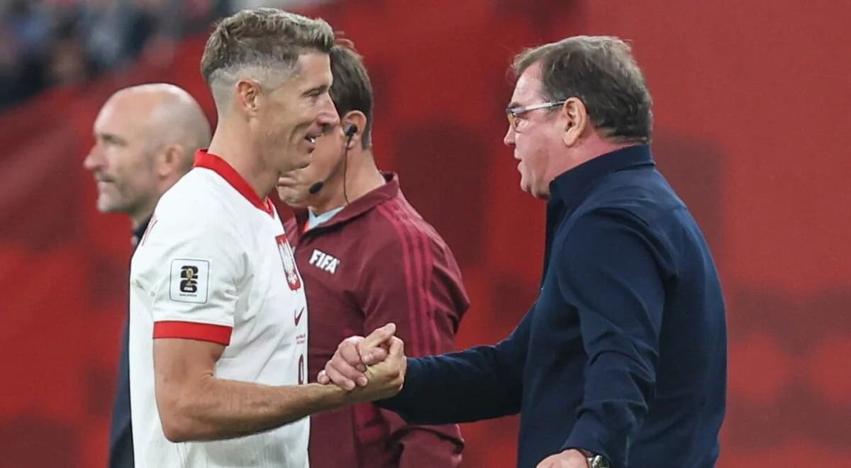 Zepsuł Nowy Rok 75 tysiącom kibiców. Tak Jan Urban upokorzył Real Madryt 