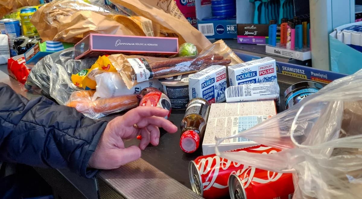 8 na 10 Polaków patrzy na ceny. Ale jedna rzecz stała się ważniejsza