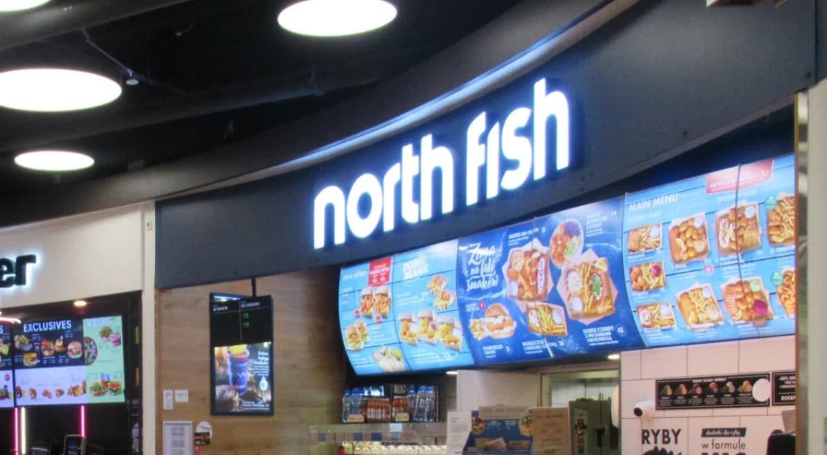 Koniec North Fish? Najbogatszy Polak złożył wniosek o upadłość