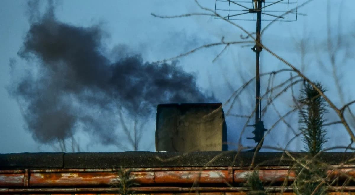 Wielkie zmiany w Czystym Powietrzu. Będzie łatwiej o pieniądze na remont