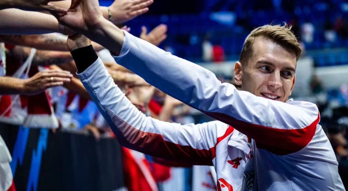 Polska - Turcja: O której ćwierćfinał siatkarzy? Kiedy grają Polacy na MŚ?