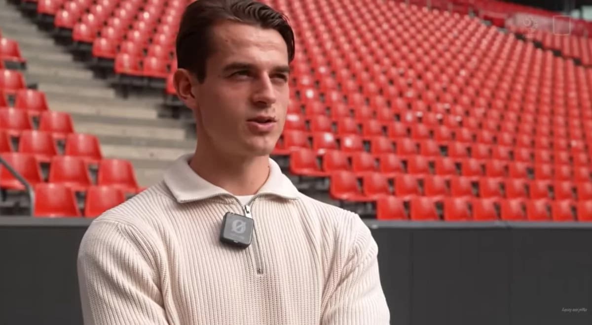 Niemieckie media piszą o polskim piłkarzu. Wiedzą, co go czeka