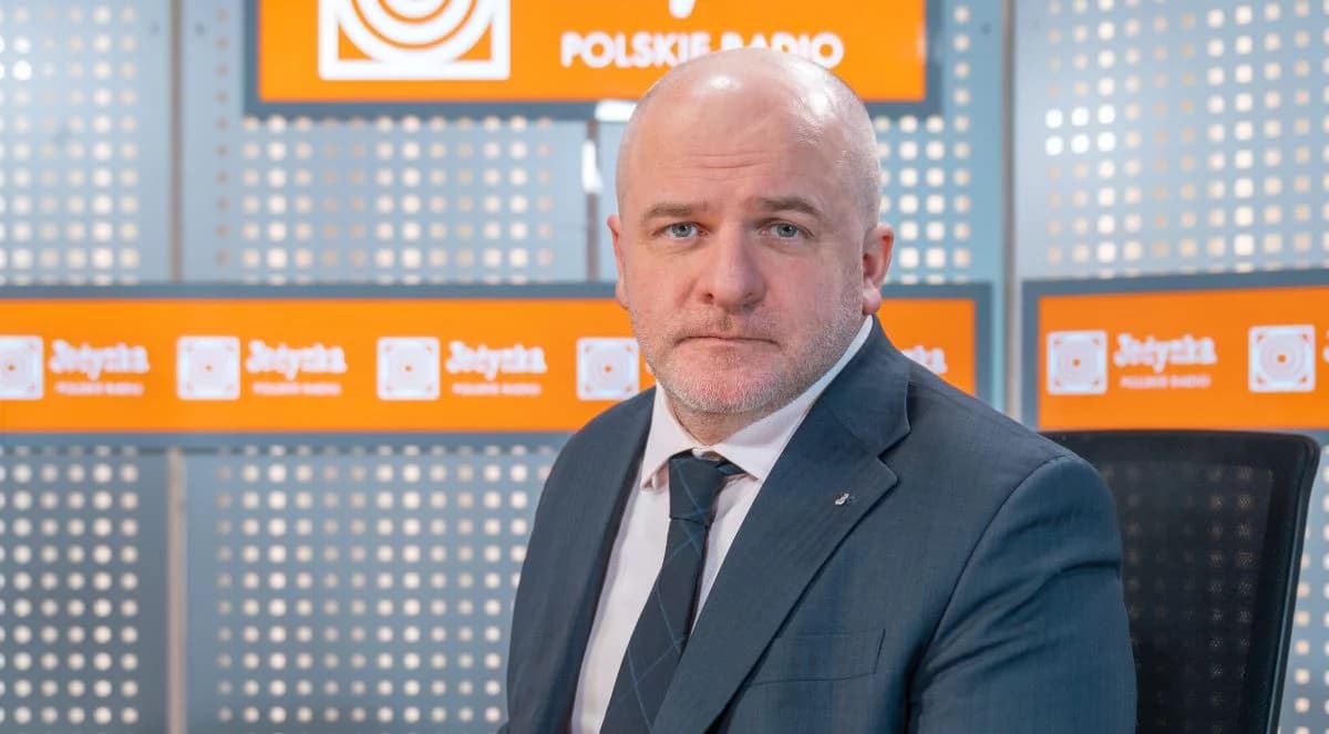 Konferencja odbudowy Ukrainy. Kowal: Zełenski weźmie udział